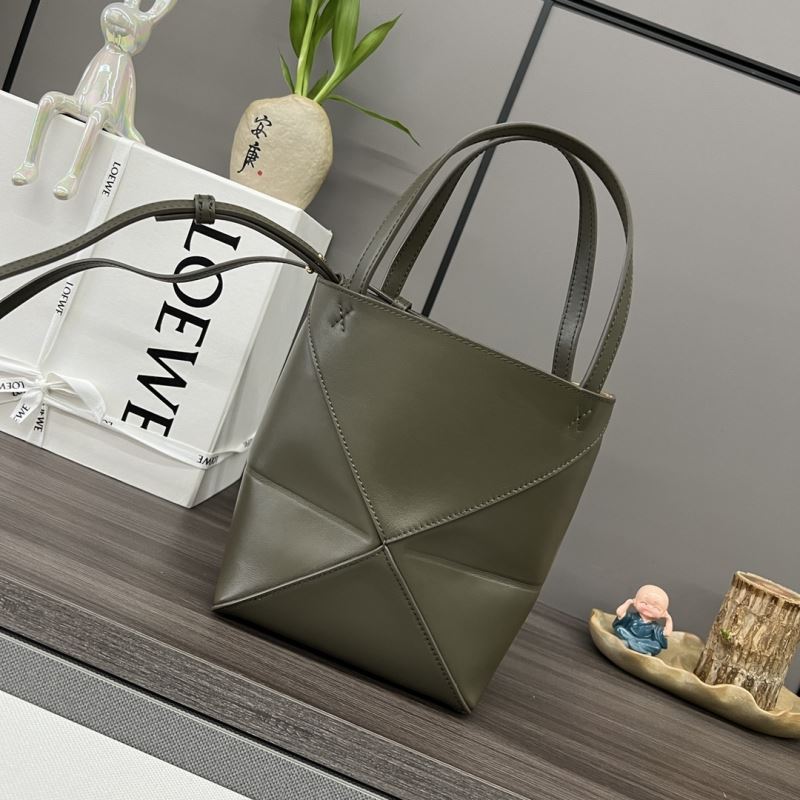 Loewe Shopping Bags